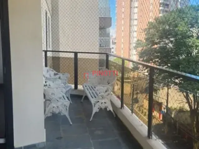 Apartamento 4 quartos e 4 banheiros, para alugar, no bairro Centro em São Bernardo do Campo