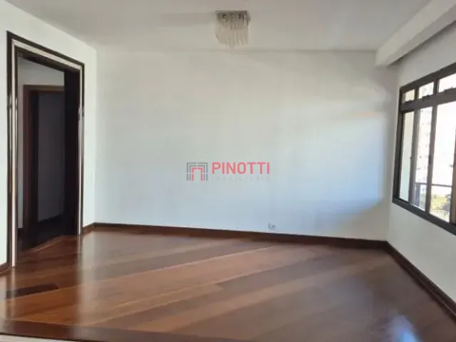 Apartamento 4 quartos e 4 banheiros, para alugar, no bairro Centro em São Bernardo do Campo