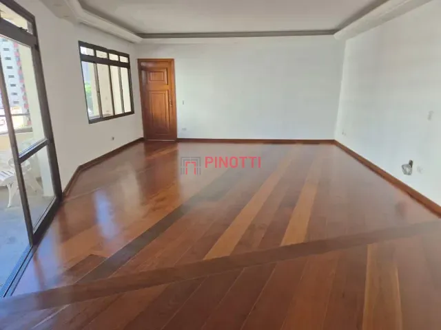 Apartamento 4 quartos e 4 banheiros, para alugar, no bairro Centro em São Bernardo do Campo