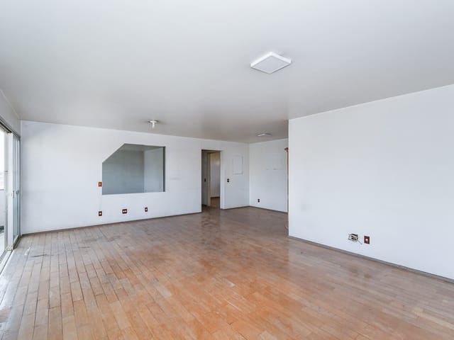 Foto do Apartamento - Apartamento para venda em Paraíso do Morumbi com 3 quartos, sendo 1 suíte, 142m² | Lares e Andares Imóveis