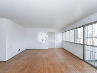 Foto do Apartamento-Apartamento tipo para venda em Paraíso do Morumbi com 3 quartos, sendo 1 suíte, 142m²
