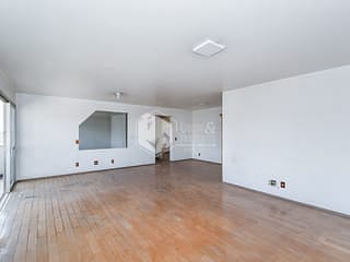 Foto do Apartamento-Apartamento tipo para venda em Paraíso do Morumbi com 3 quartos, sendo 1 suíte, 142m²