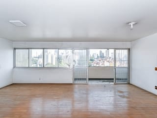 Foto do Apartamento-Apartamento tipo para venda em Paraíso do Morumbi com 3 quartos, sendo 1 suíte, 142m²