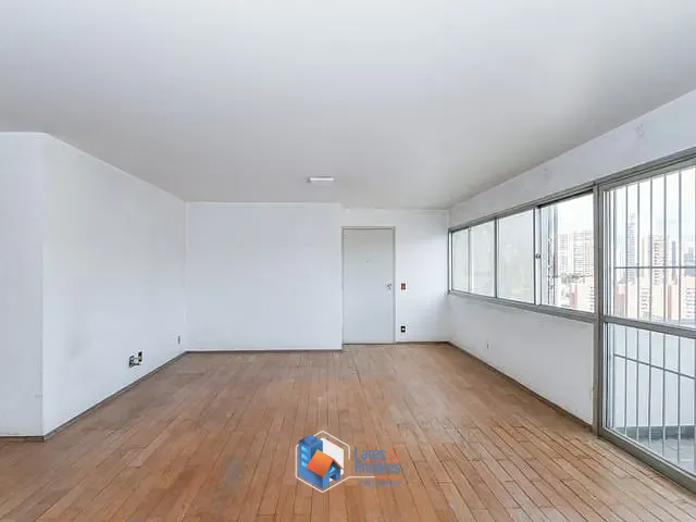 Apartamento com 142m² 3 quartos e 3 banheiros, à venda, no bairro Paraíso do Morumbi em São Paulo