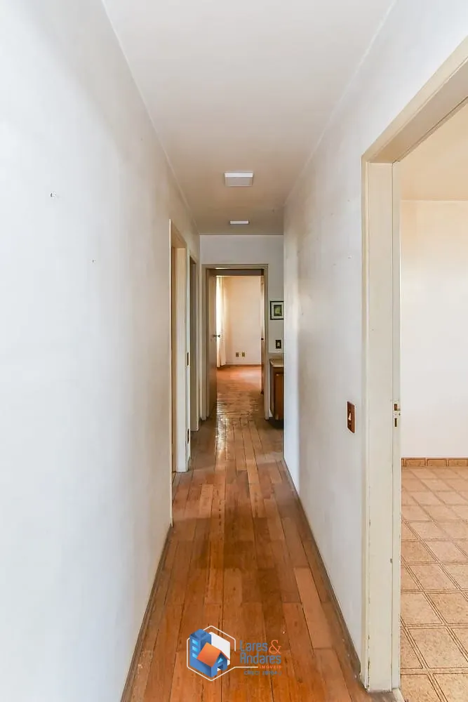 Apartamento, 3 quartos, 142 m² - Foto 8