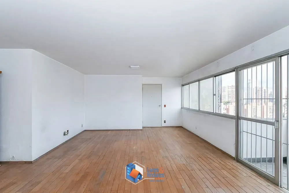 Apartamento, 3 quartos, 142 m² - Foto 2