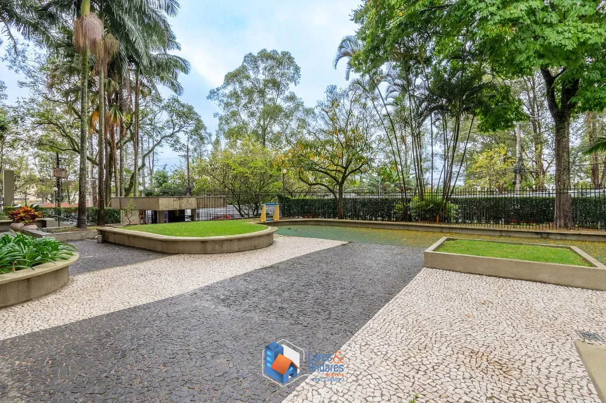 Apartamento, 3 quartos, 142 m² - Foto 39