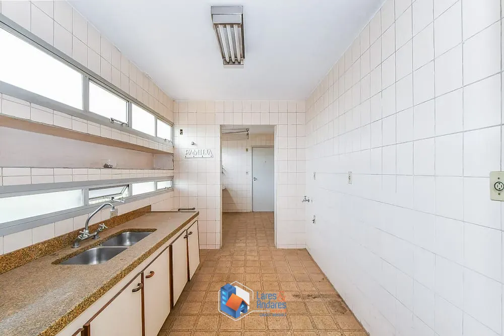 Apartamento, 3 quartos, 142 m² - Foto 27