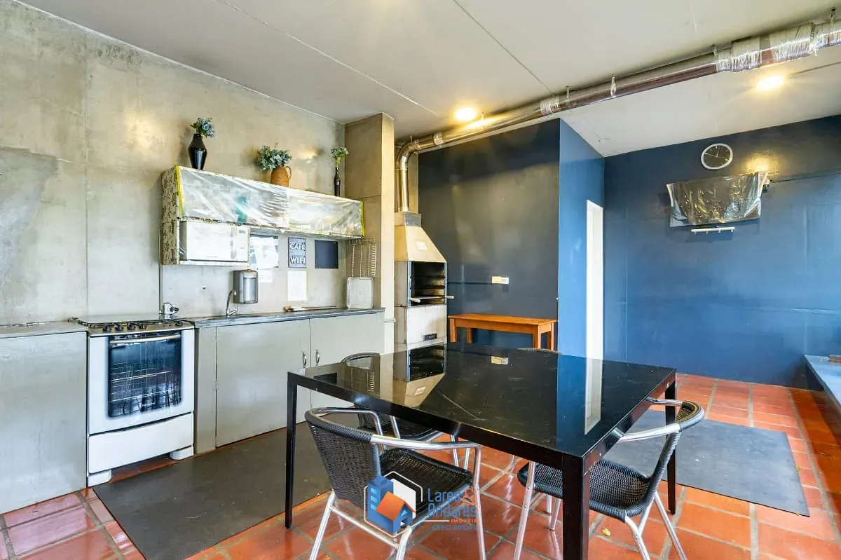Apartamento, 3 quartos, 142 m² - Foto 47
