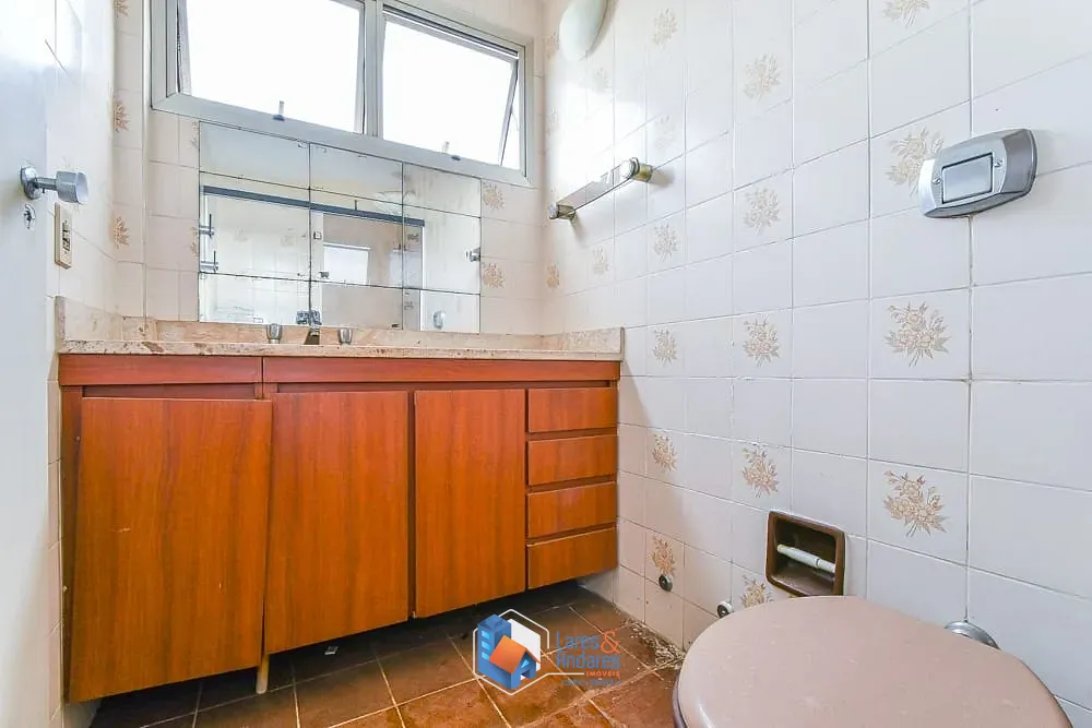 Apartamento, 3 quartos, 142 m² - Foto 24