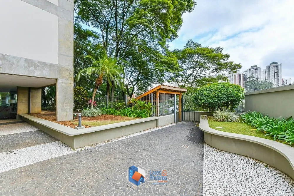 Apartamento, 3 quartos, 142 m² - Foto 35