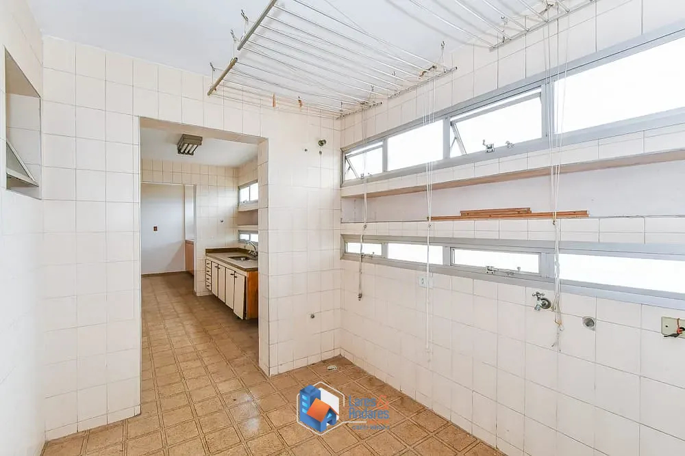 Apartamento, 3 quartos, 142 m² - Foto 30