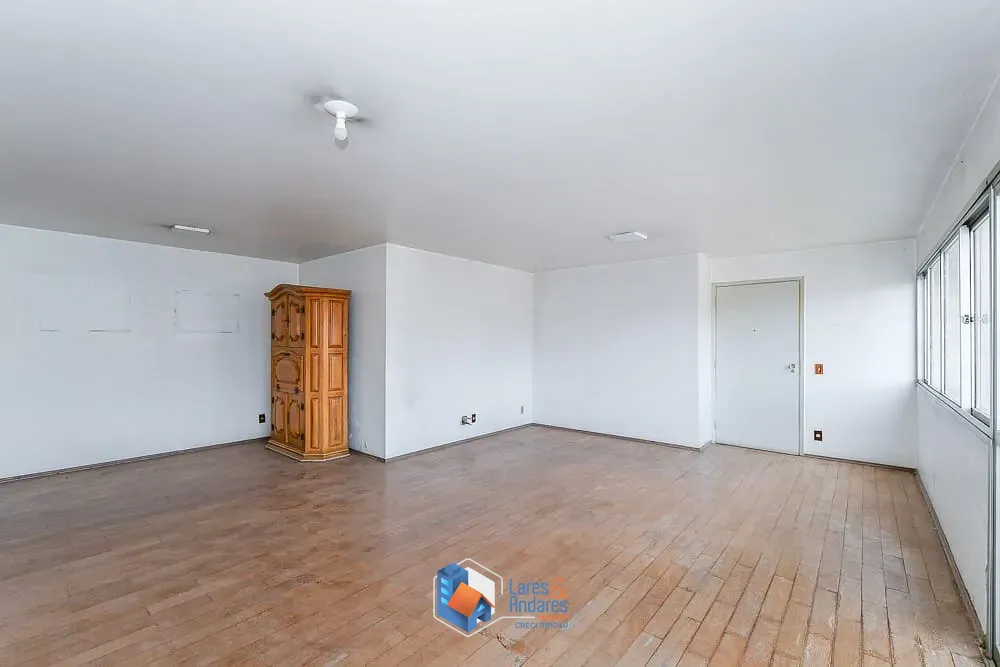 Apartamento, 3 quartos, 142 m² - Foto 4