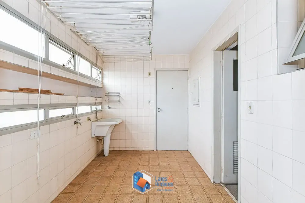 Apartamento, 3 quartos, 142 m² - Foto 29
