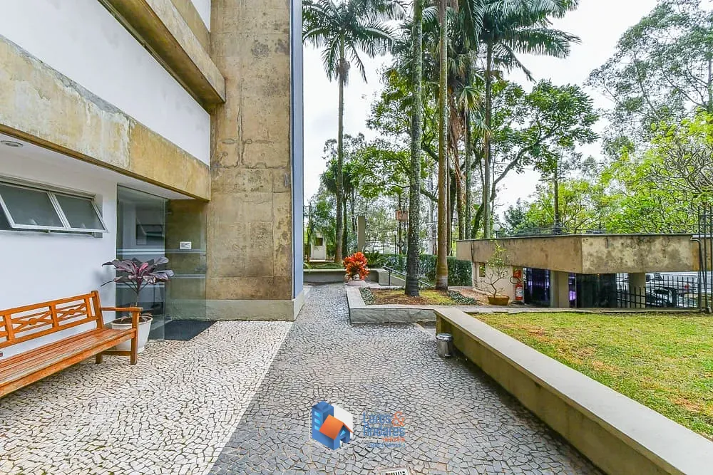 Apartamento, 3 quartos, 142 m² - Foto 34