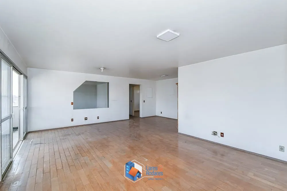 Apartamento, 3 quartos, 142 m² - Foto 3