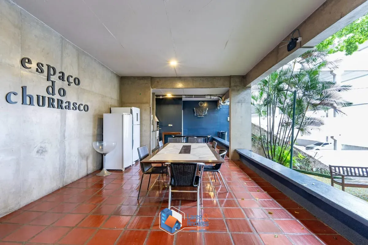 Apartamento, 3 quartos, 142 m² - Foto 48