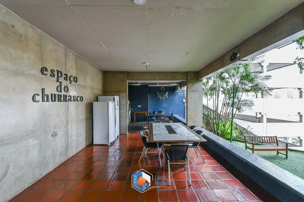 Apartamento, 3 quartos, 142 m² - Foto 45