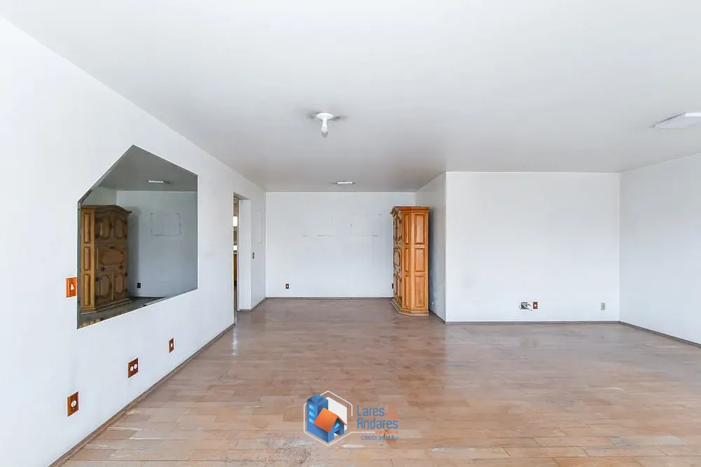 Apartamento, 3 quartos, 142 m² - Foto 5