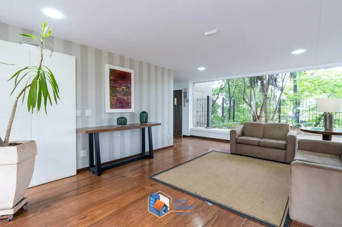 Apartamento, 3 quartos, 142 m² - Foto 44