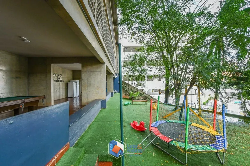 Apartamento, 3 quartos, 142 m² - Foto 38