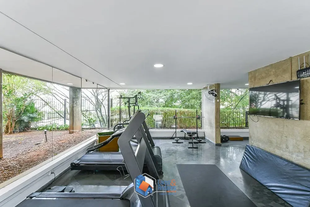 Apartamento, 3 quartos, 142 m² - Foto 40