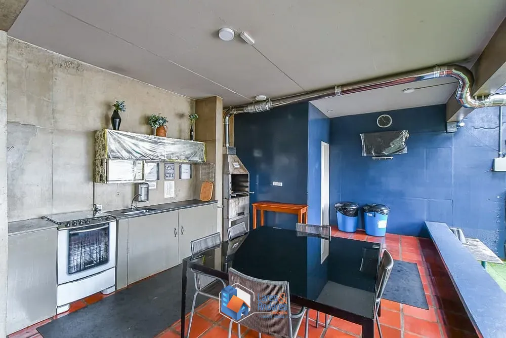 Apartamento, 3 quartos, 142 m² - Foto 46