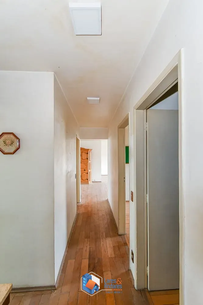 Apartamento, 3 quartos, 142 m² - Foto 9