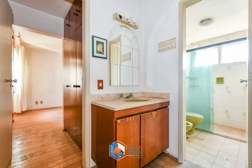 Apartamento, 3 quartos, 142 m² - Foto 14