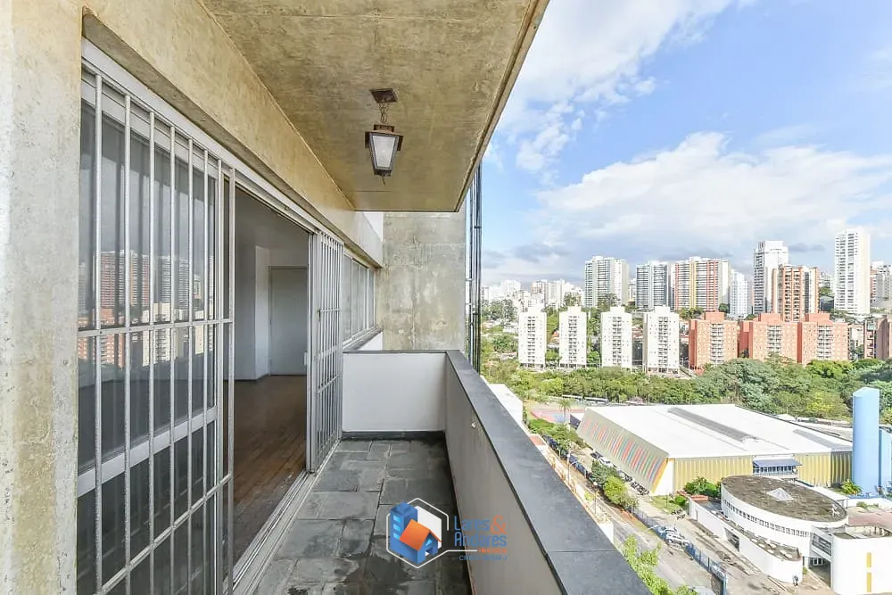 Apartamento, 3 quartos, 142 m² - Foto 6