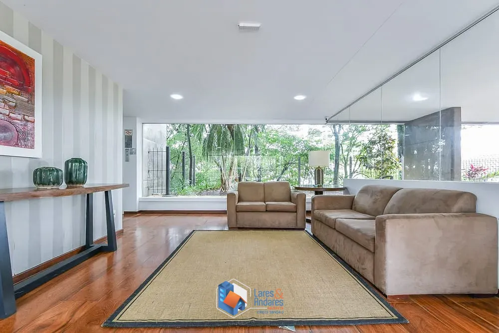 Apartamento, 3 quartos, 142 m² - Foto 43