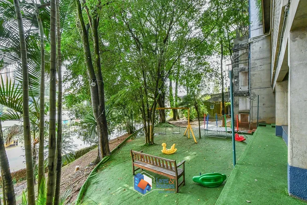 Apartamento, 3 quartos, 142 m² - Foto 37