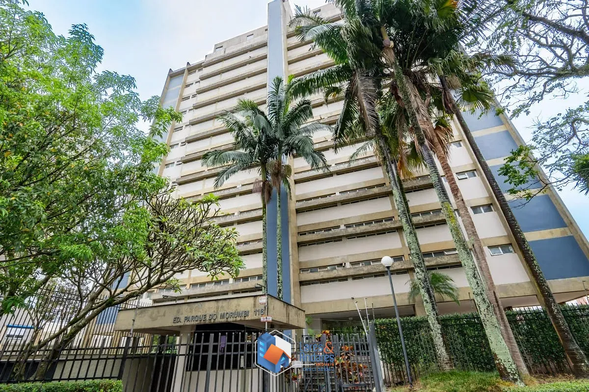 Apartamento, 3 quartos, 142 m² - Foto 33
