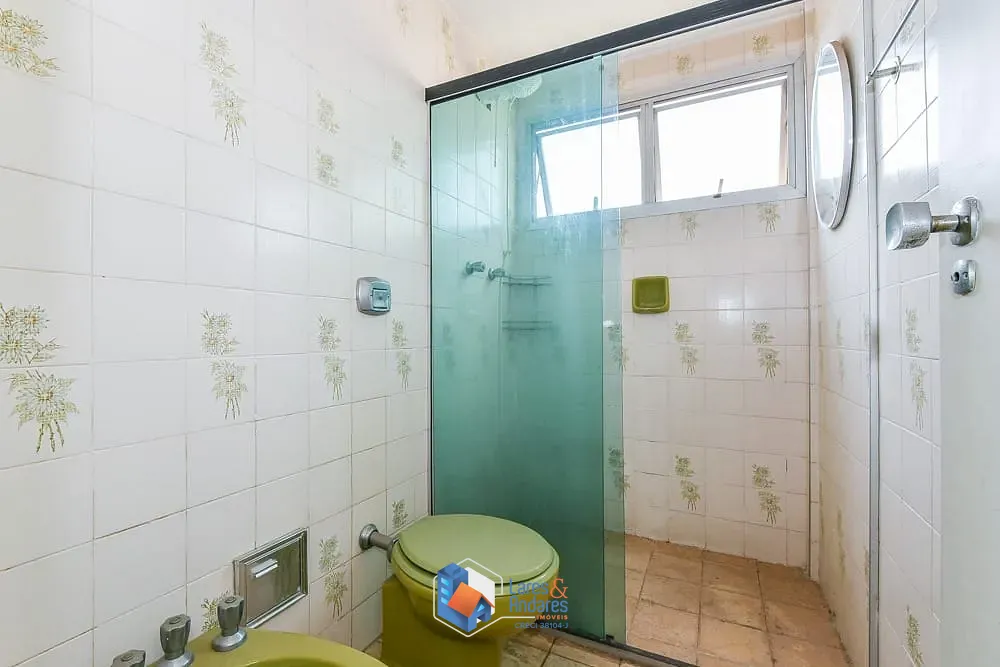Apartamento, 3 quartos, 142 m² - Foto 15