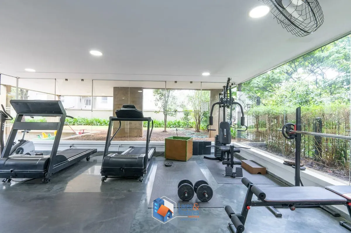 Apartamento, 3 quartos, 142 m² - Foto 42