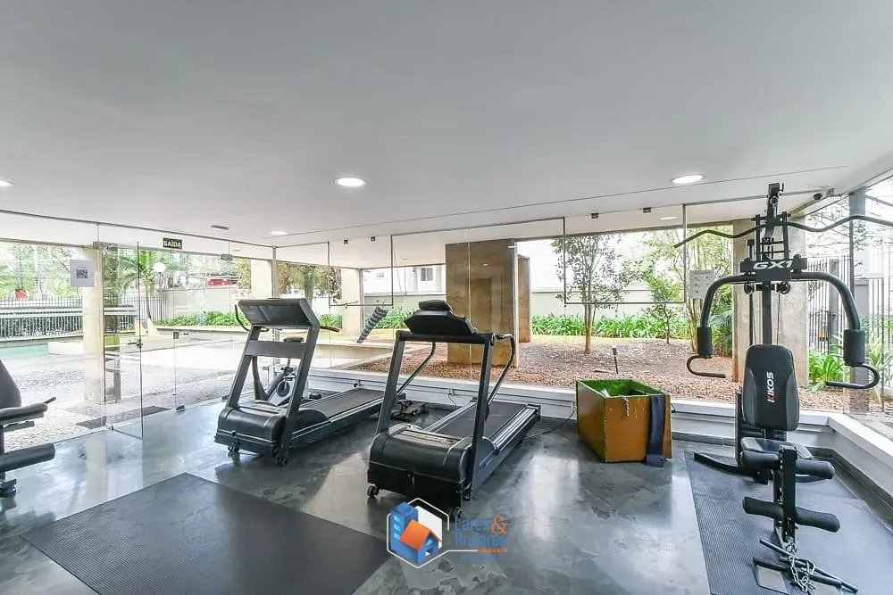 Apartamento, 3 quartos, 142 m² - Foto 41