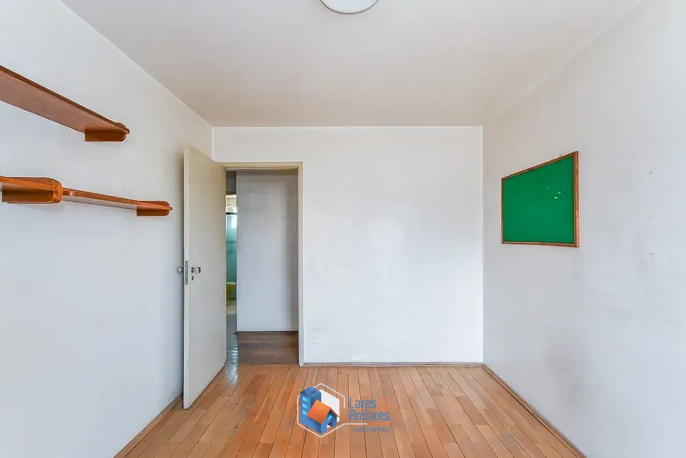 Apartamento, 3 quartos, 142 m² - Foto 11