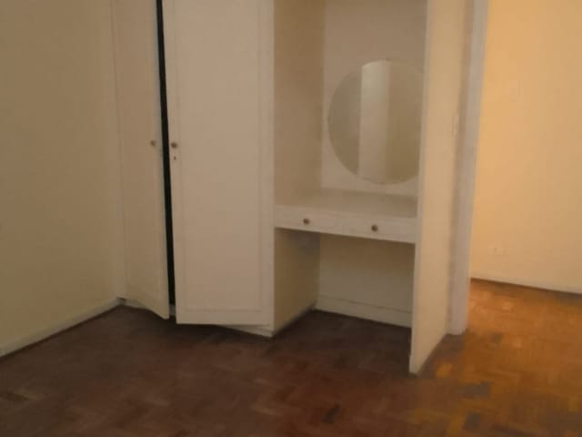 Apartamento com 108m² 3 quartos e 2 banheiros, à venda, no bairro Pinheiros em São Paulo