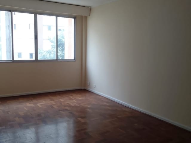 Apartamento com 108m² 3 quartos e 2 banheiros, à venda, no bairro Pinheiros em São Paulo