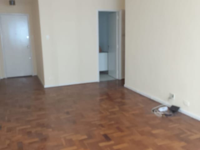 Apartamento com 108m² 3 quartos e 2 banheiros, à venda, no bairro Pinheiros em São Paulo