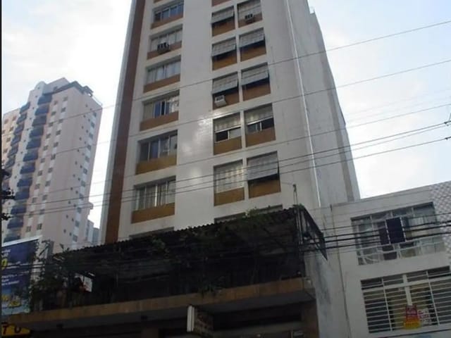 Apartamento com 108m² 3 quartos e 2 banheiros, à venda, no bairro Pinheiros em São Paulo