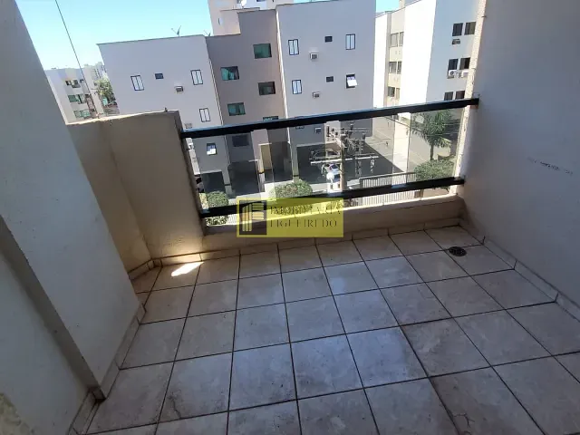 Apartamento 3 quartos e 3 banheiros, para alugar, no bairro Jardim Walkíria em São José do Rio Preto