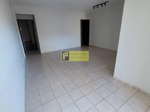 Apartamento 3 quartos e 3 banheiros, para alugar, no bairro Jardim Walkíria em São José do Rio Preto