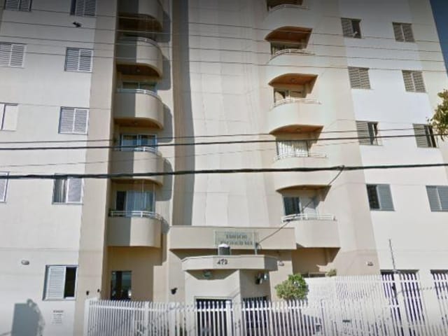 Foto do Apartamento - Apartamento com 2 dormitórios à venda, 54 m² no Jardim Aquarius - São José dos Campos/SP | RUSSI IMÓVEIS