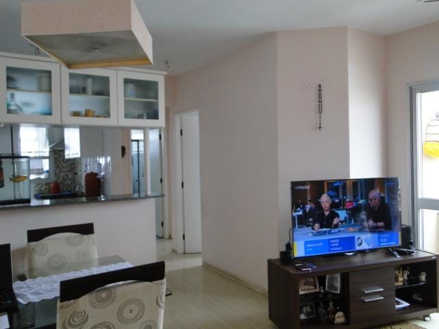 Foto do Apartamento - Apartamento com 2 dormitórios à venda, 54 m² no Jardim Aquarius - São José dos Campos/SP | RUSSI IMÓVEIS