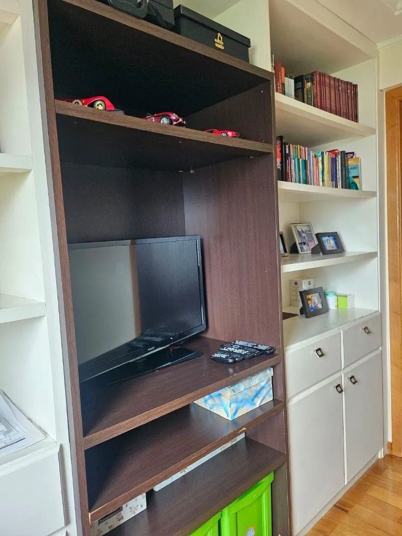 Apartamento, 3 quartos, 106 m² - Foto 15