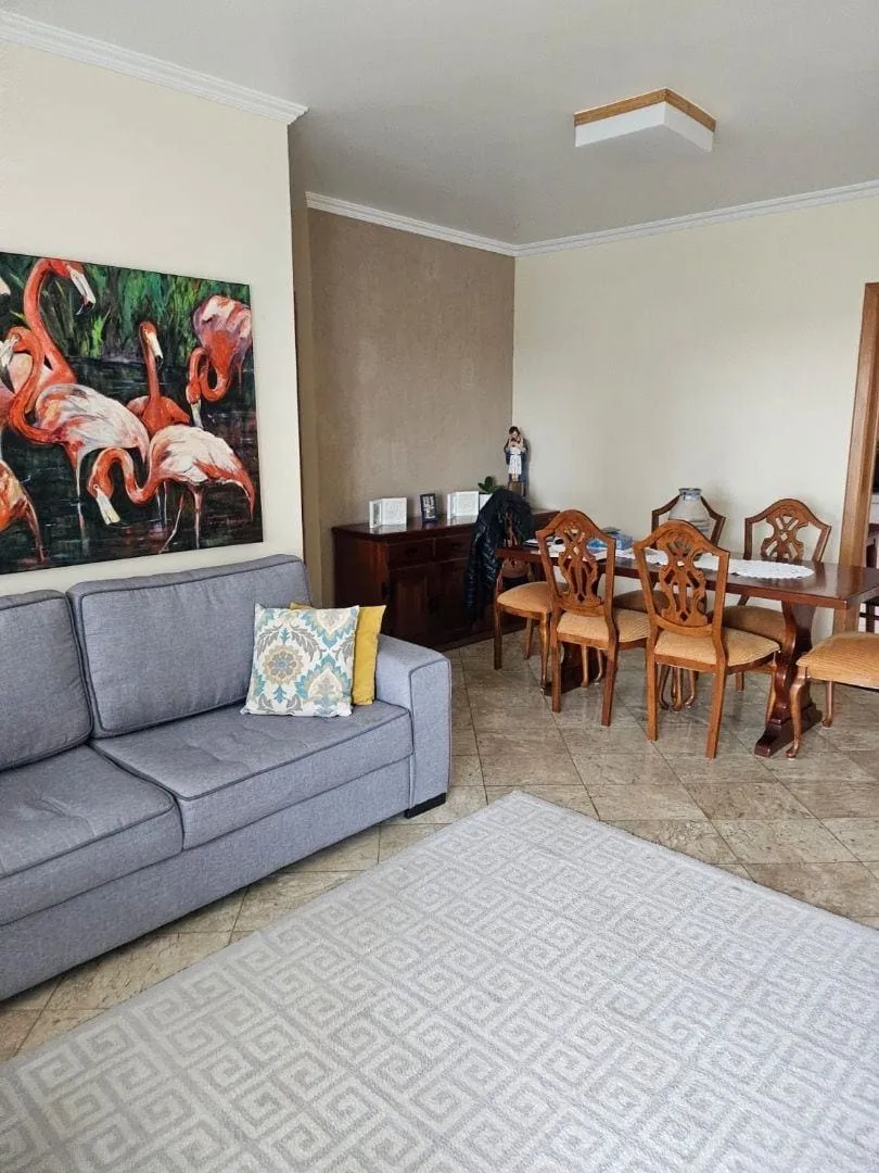 Apartamento, 3 quartos, 106 m² - Foto 3