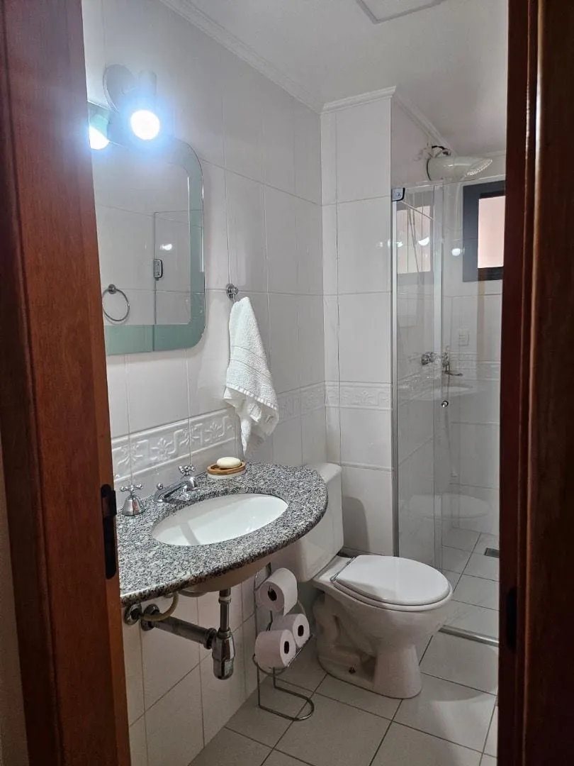 Apartamento, 3 quartos, 106 m² - Foto 11