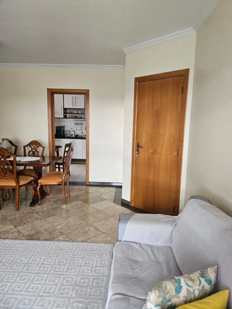 Apartamento, 3 quartos, 106 m² - Foto 5