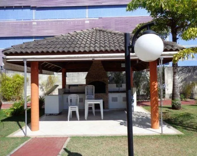 Apartamento, 3 quartos, 106 m² - Foto 18